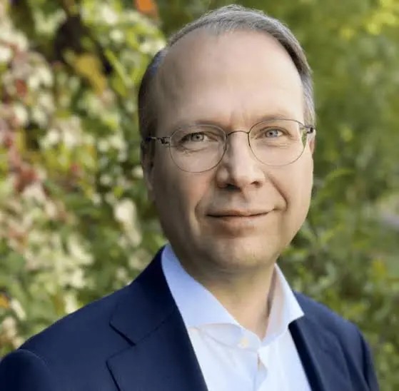 Prof. Tomi Laamanen