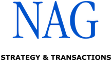 NAG Logo | Helsinki Management Consulting
